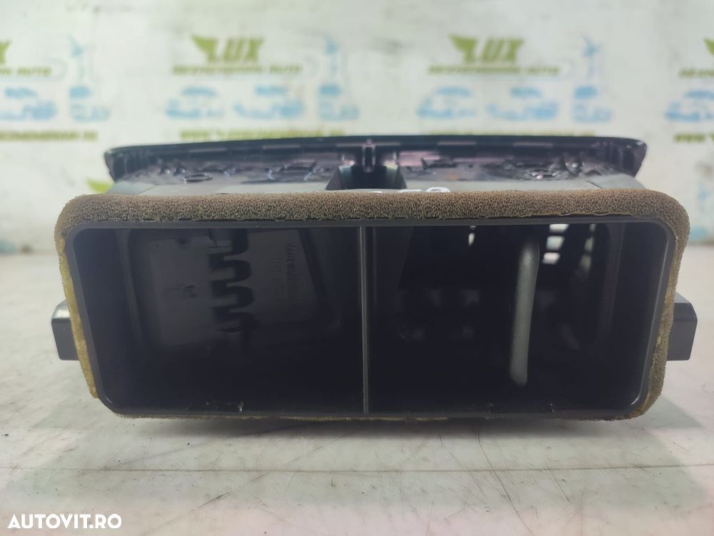 Grila aer bord 13262802 Opel Meriva 2 [2010 - 2014] 1.7 A17DTS - 3