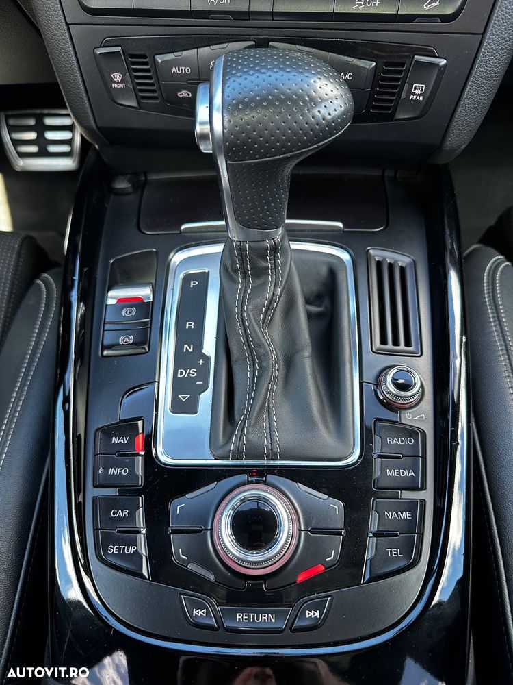 Audi Q5 2.0 TDI Quattro clean - 22