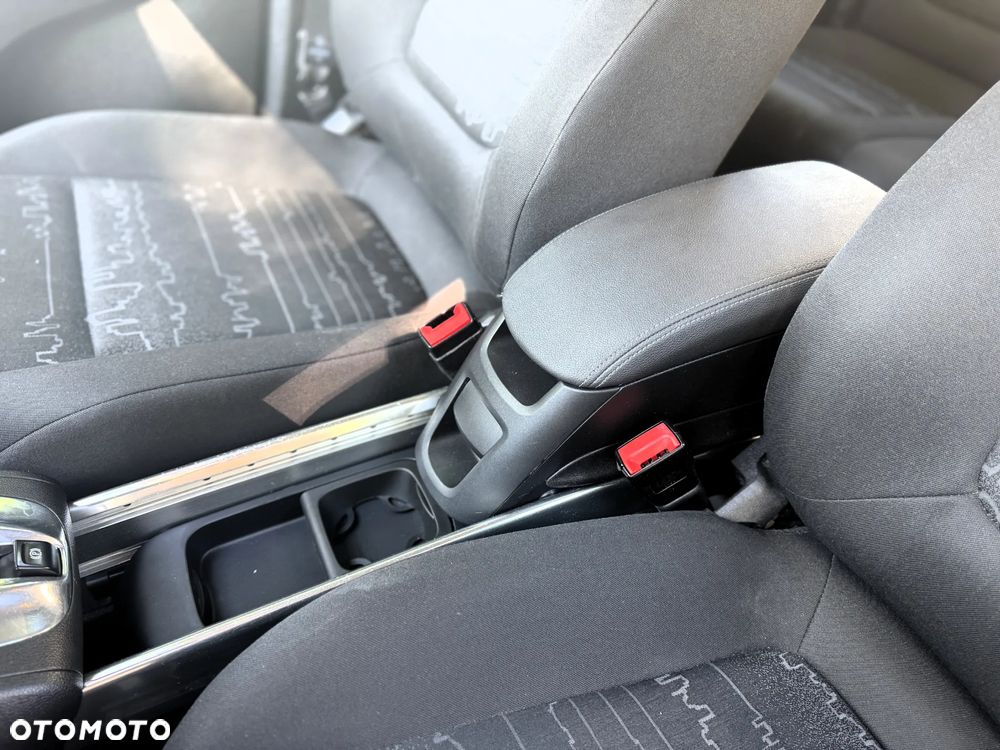 Opel Meriva 1.4 Active - 19