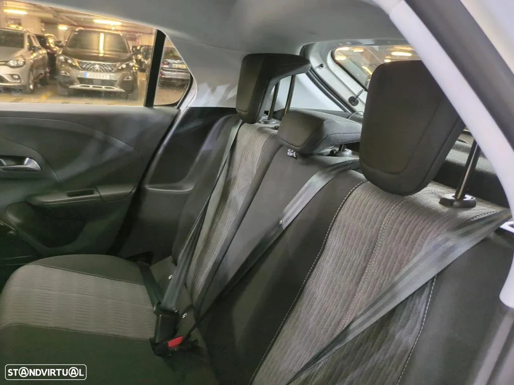 Opel Corsa-e Business Edition - 11