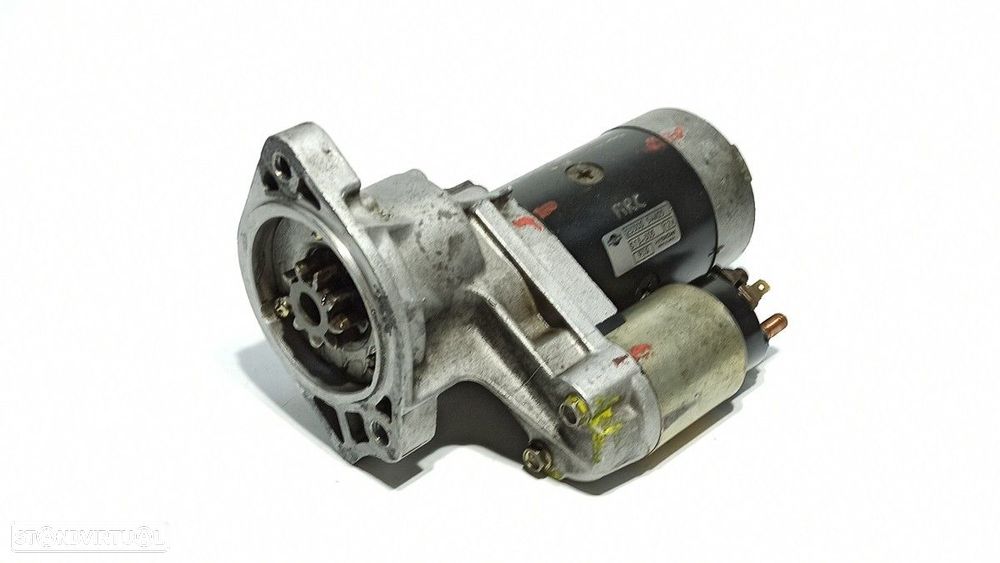 MOTOR DE ARRANQUE NISSAN PRIMERA BERLINA (P11) SLX - 1