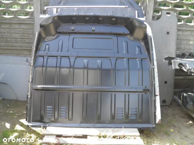 ŚCIANA GRODZIOWA RENAULT MASTER IV 2023r