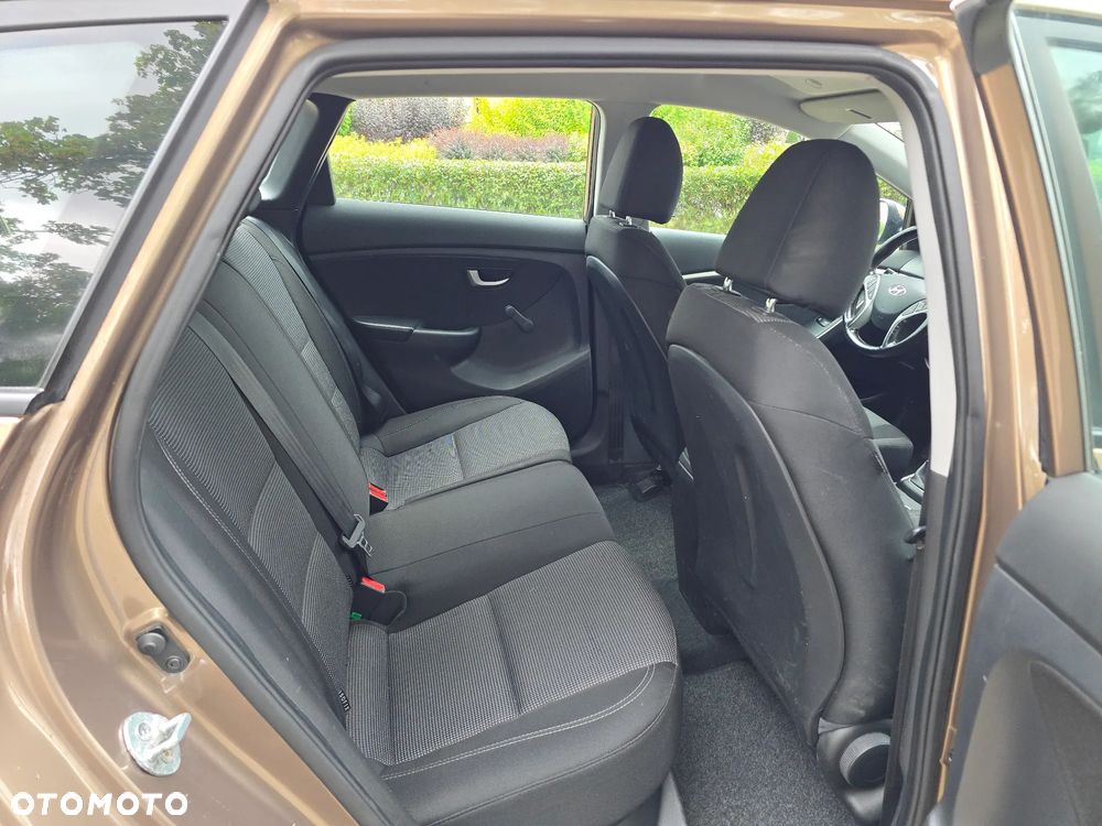 Hyundai i30 - 9