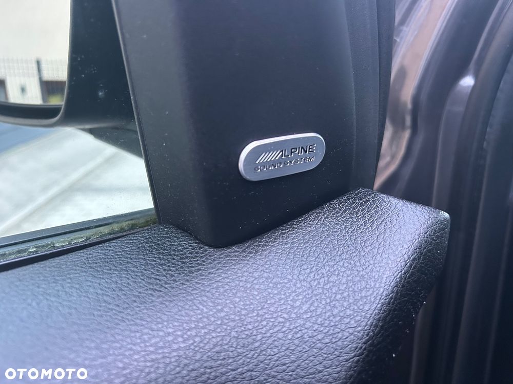 Fiat Freemont 2.0 Multijet Lounge AWD - 14