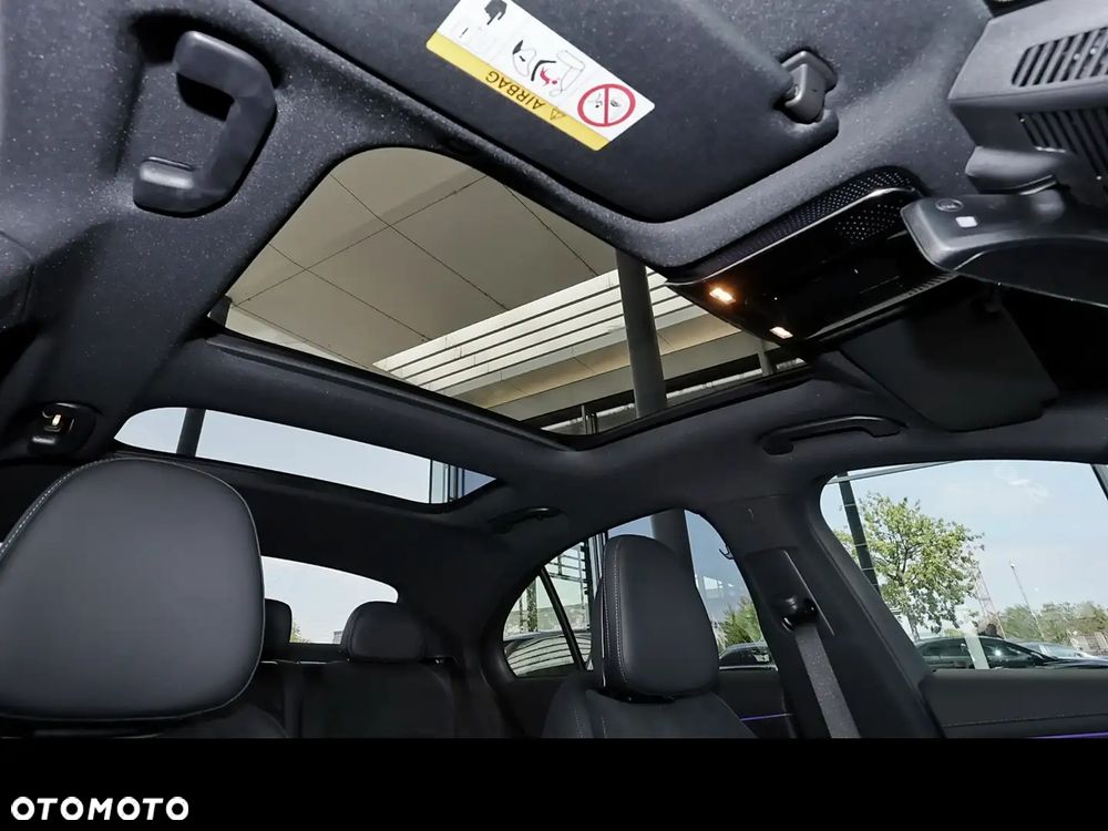 Mercedes-Benz Klasa E 220 d mHEV 4-Matic AMG 9G-Tronic - 5