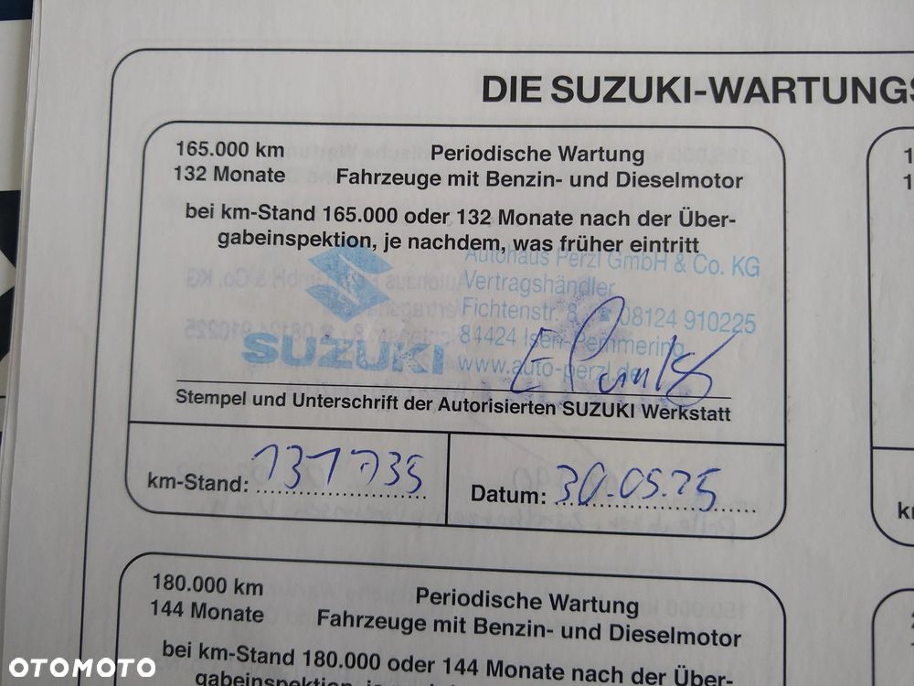 Suzuki SX4 1.6 Comfort Plus - 40