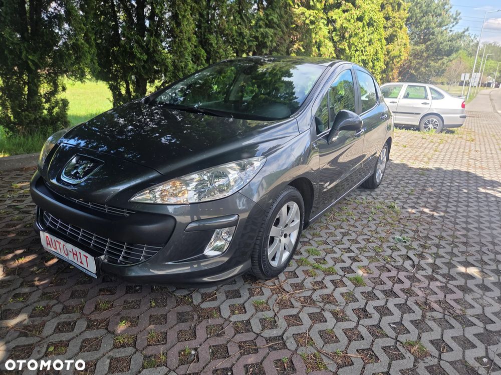 Peugeot 308 120 VTi Millesim 200