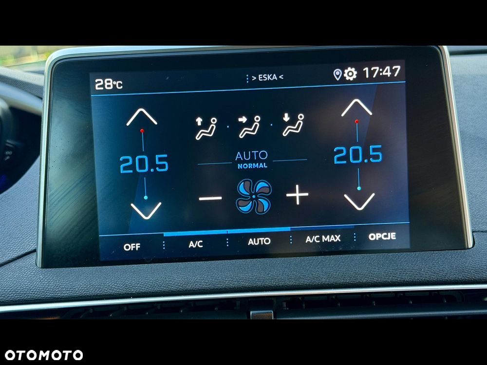 Peugeot 3008 BlueHDi 130 Stop & Start Active Business-Paket - 27