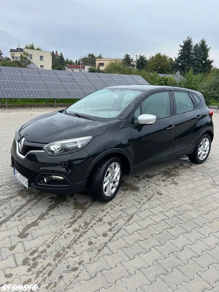Renault Captur (ENERGY) dCi 90 INTENS - 20