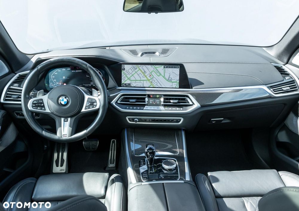 BMW X5 - 9