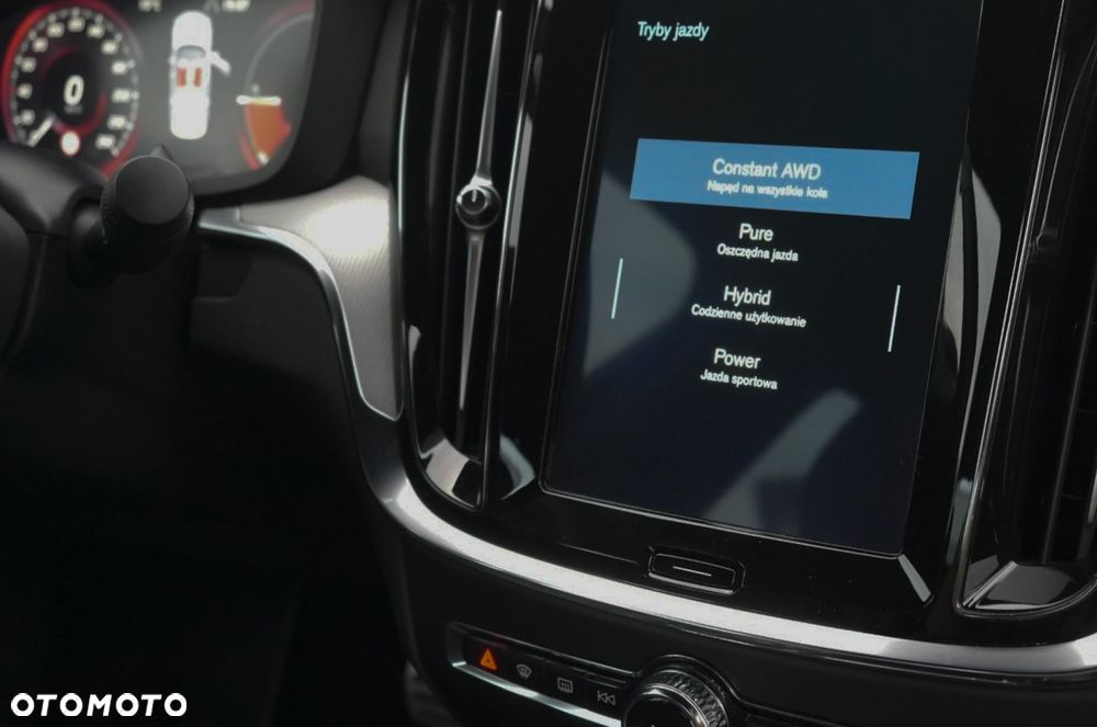 Volvo S60 T8 Recharge AWD Geartronic RDesign - 23