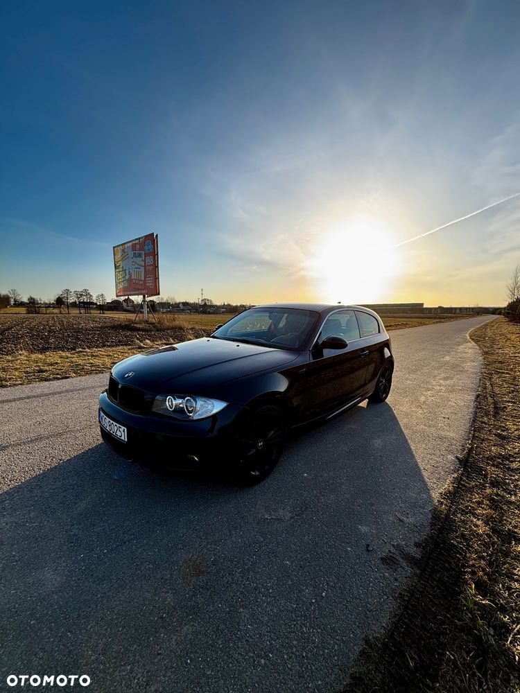 BMW Seria 1 - 1
