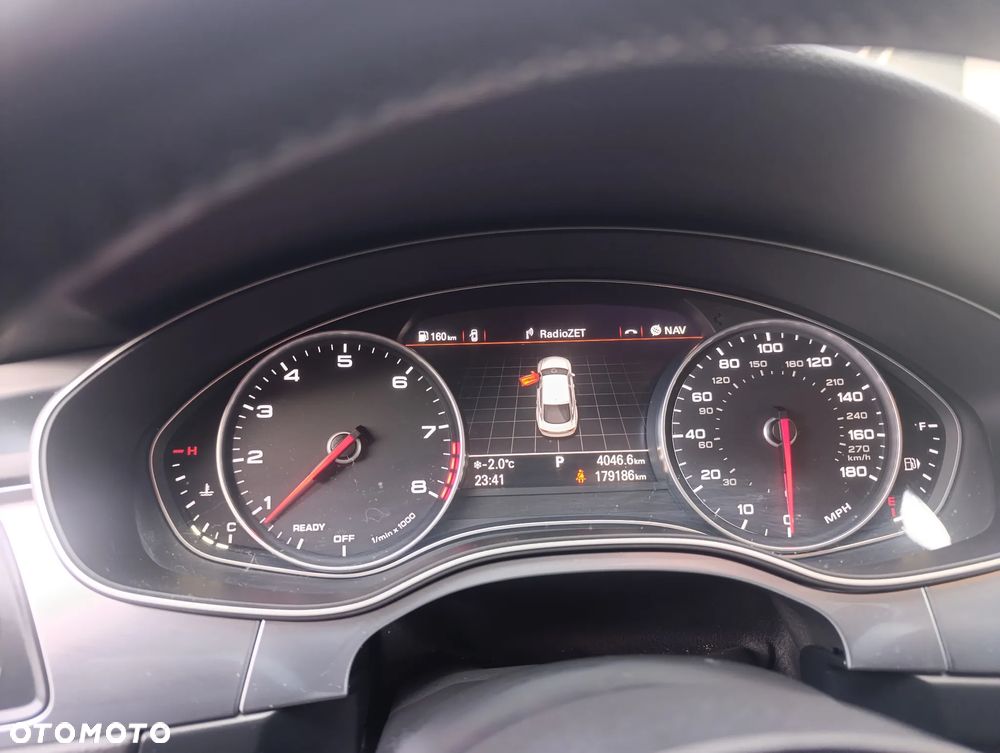 Audi A7 Sportback - 22