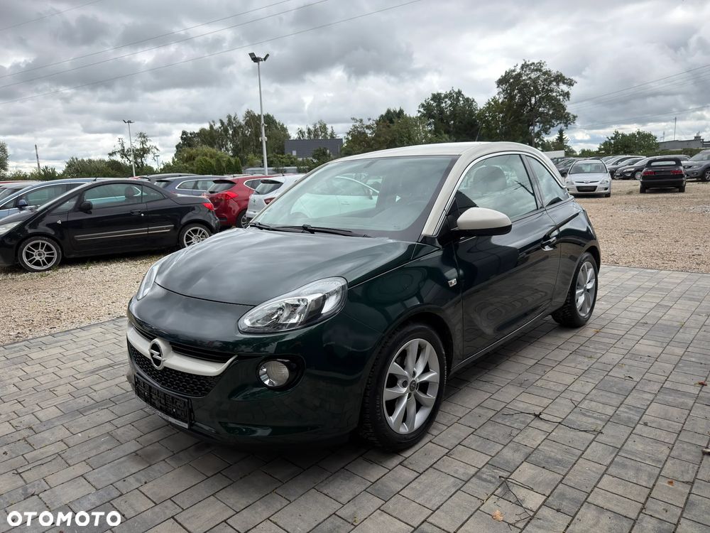 Opel Adam 1.4 - 9
