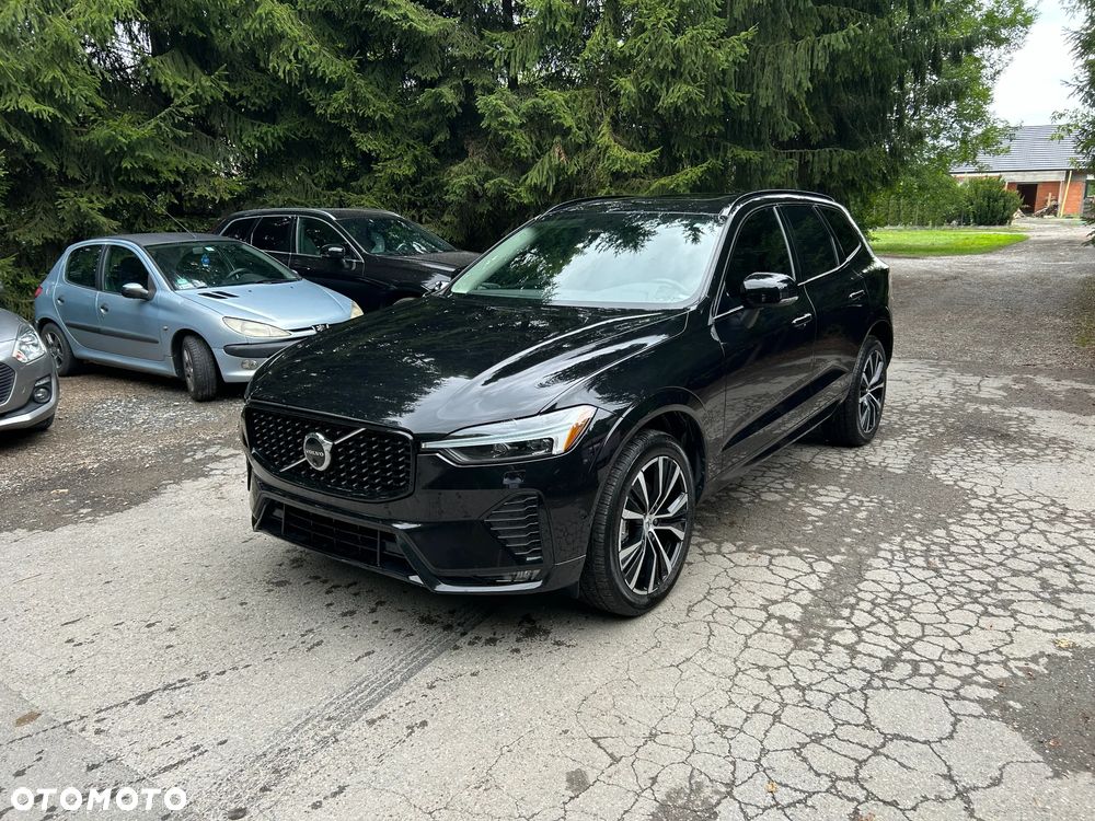 Volvo XC 60 B5 B Geartronic Momentum Pro - 1