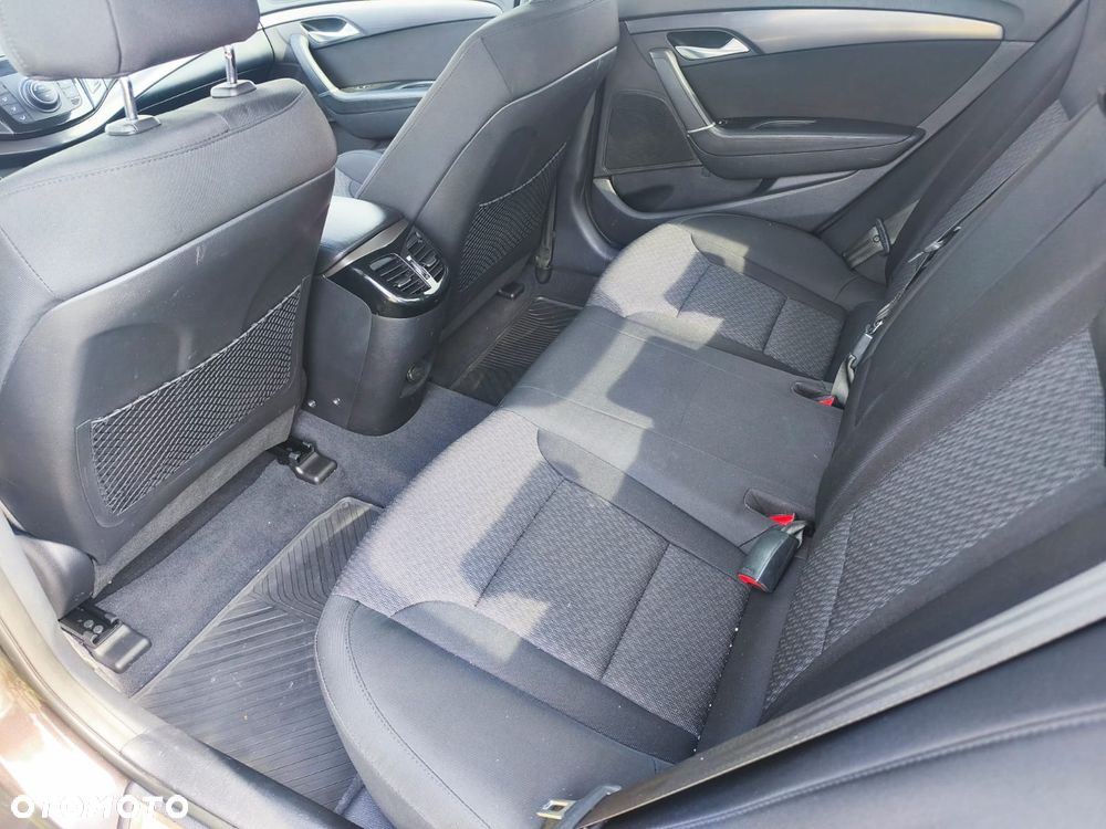Hyundai i40 - 8