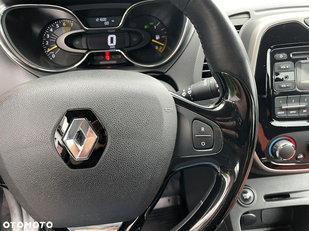 Renault Captur 0.9 Energy TCe Life - 18