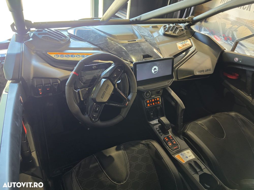 Can-Am Altul - 3
