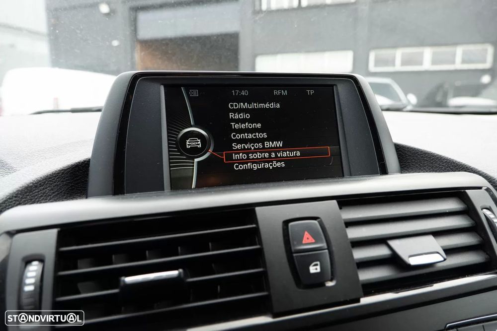 BMW 116 d Line Sport - 6