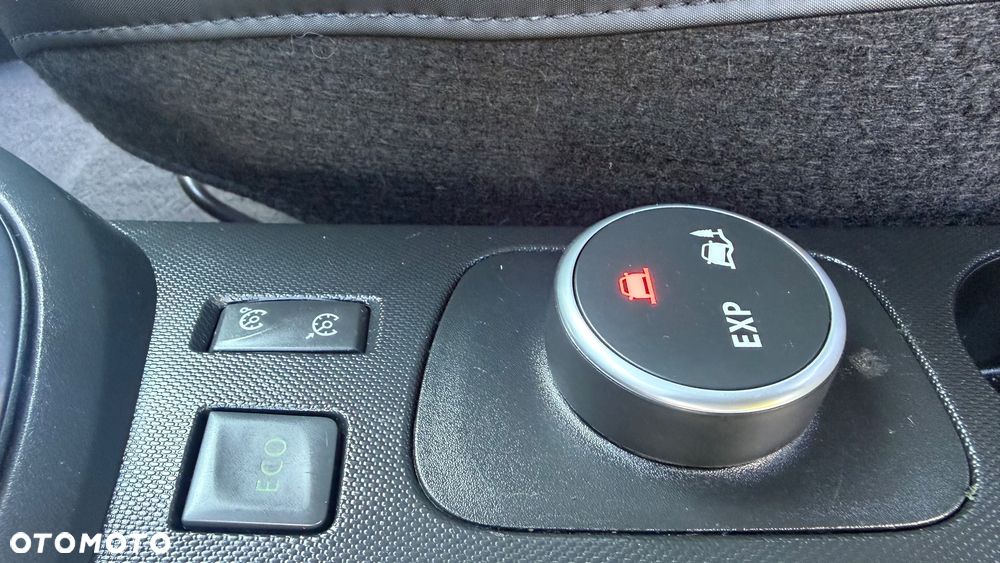 Renault Captur ENERGY dCi 90 Start&Stop Helly Hansen - 21
