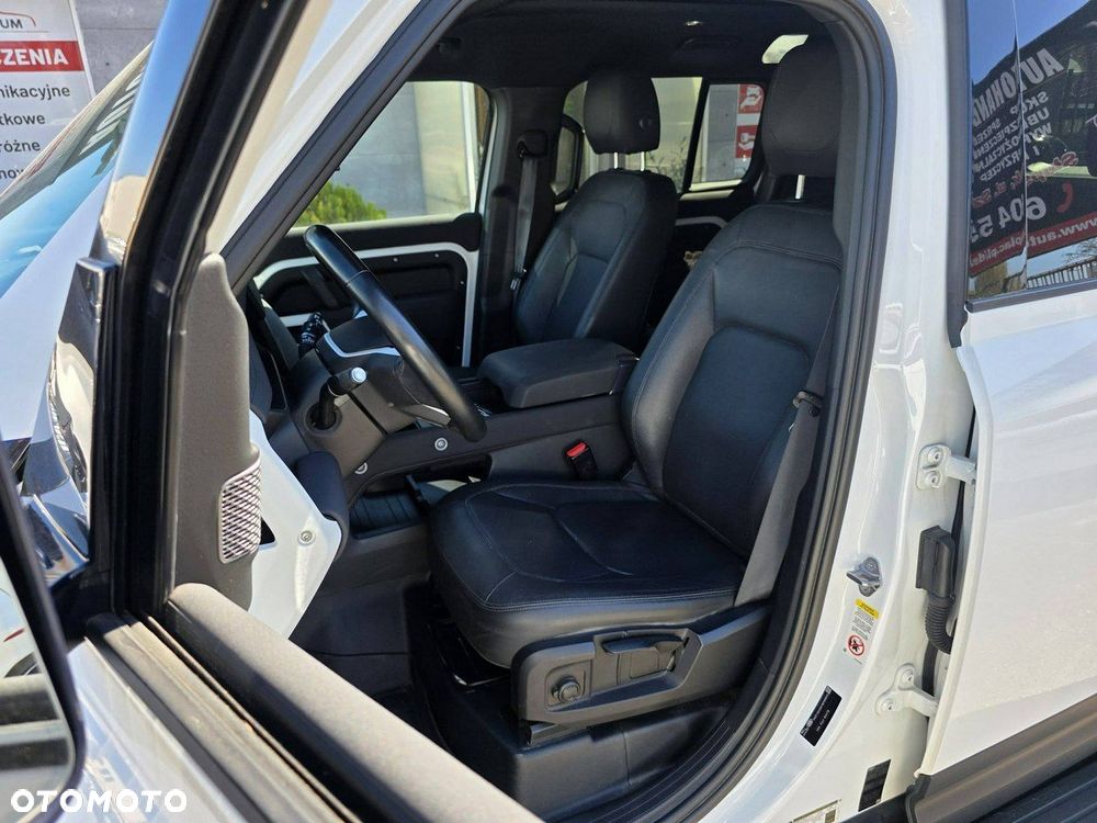 Land Rover Defender 2.0 P300 75th Limited Edition - 7