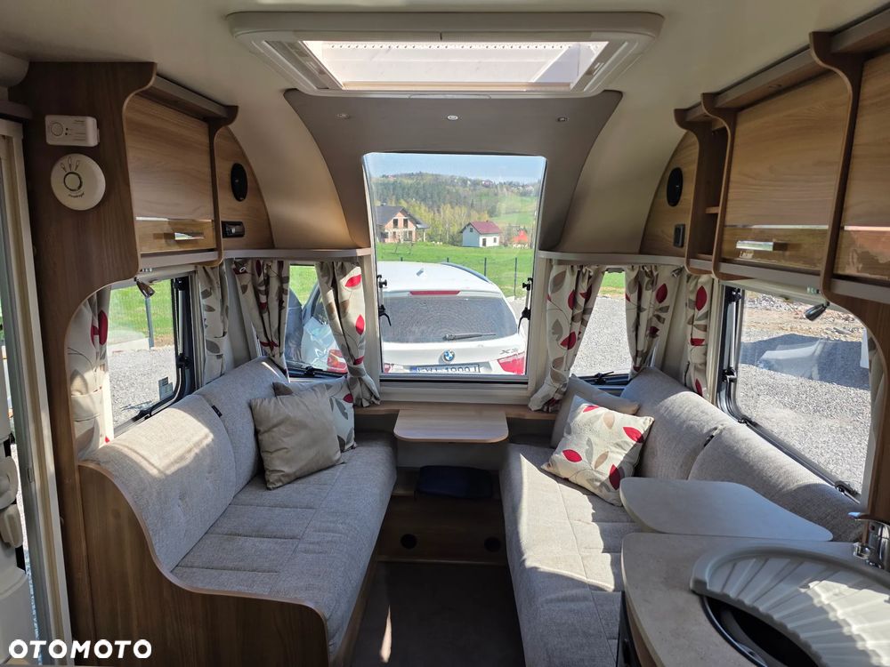 Bailey Pegasus Modena - 6