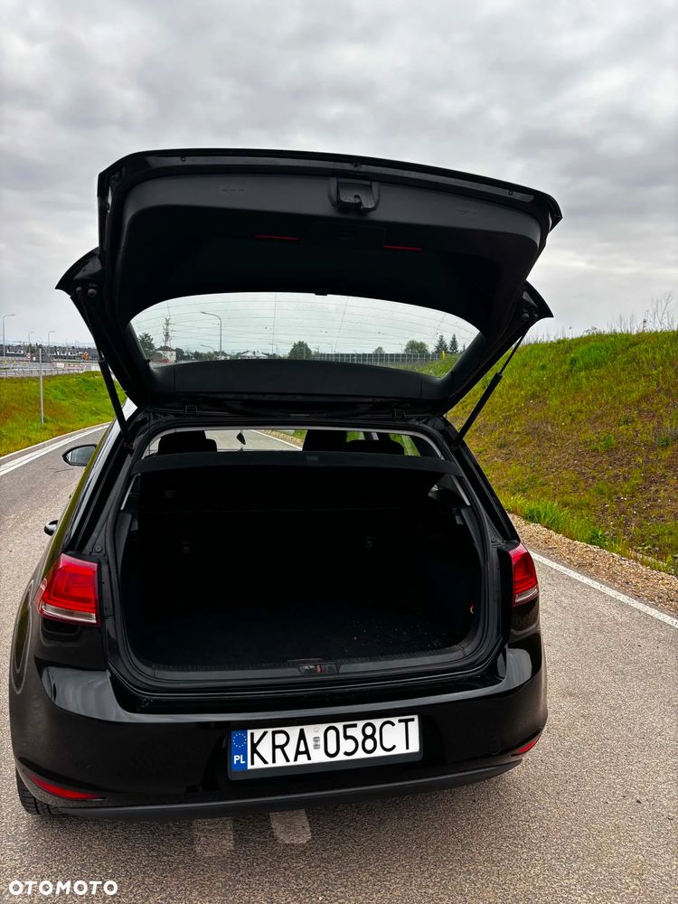 Volkswagen Golf - 4
