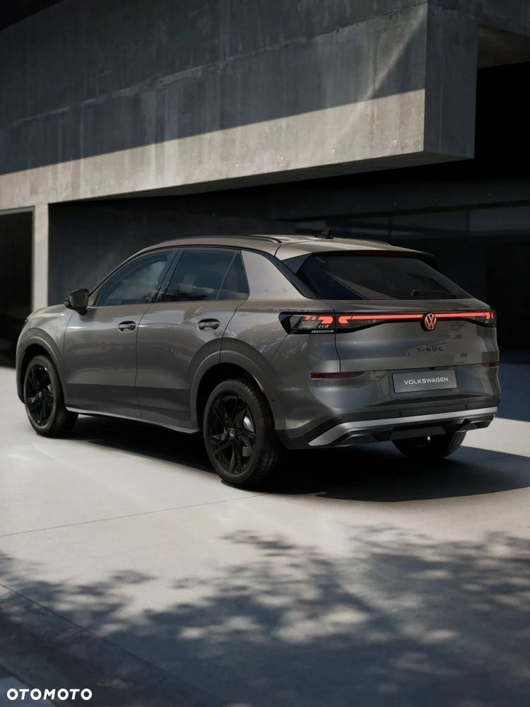 Volkswagen T-Roc - 5