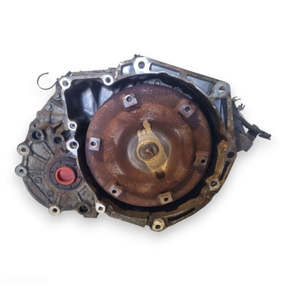 SKRZYNIA BIEGÓW Opel Insignia 2.0 CDTI TF-80SC 55571447 automatyczna - 16