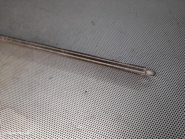 Radiador Oleo Bmw 5 (E60) - 6