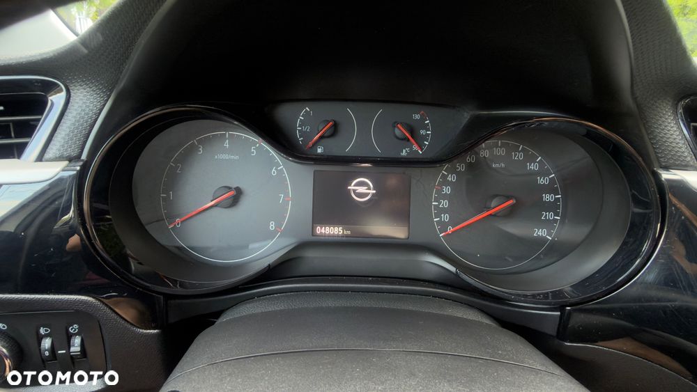 Opel Corsa 1.2 S&S - 18