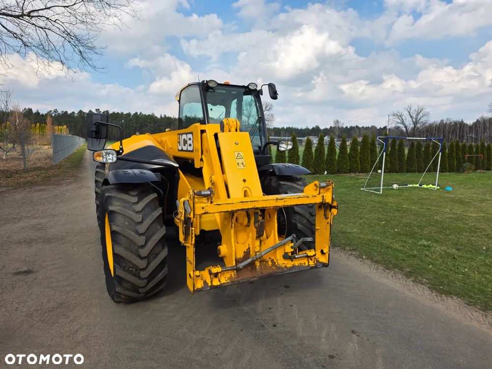 JCB 531 70 AGRI SUPER - 2