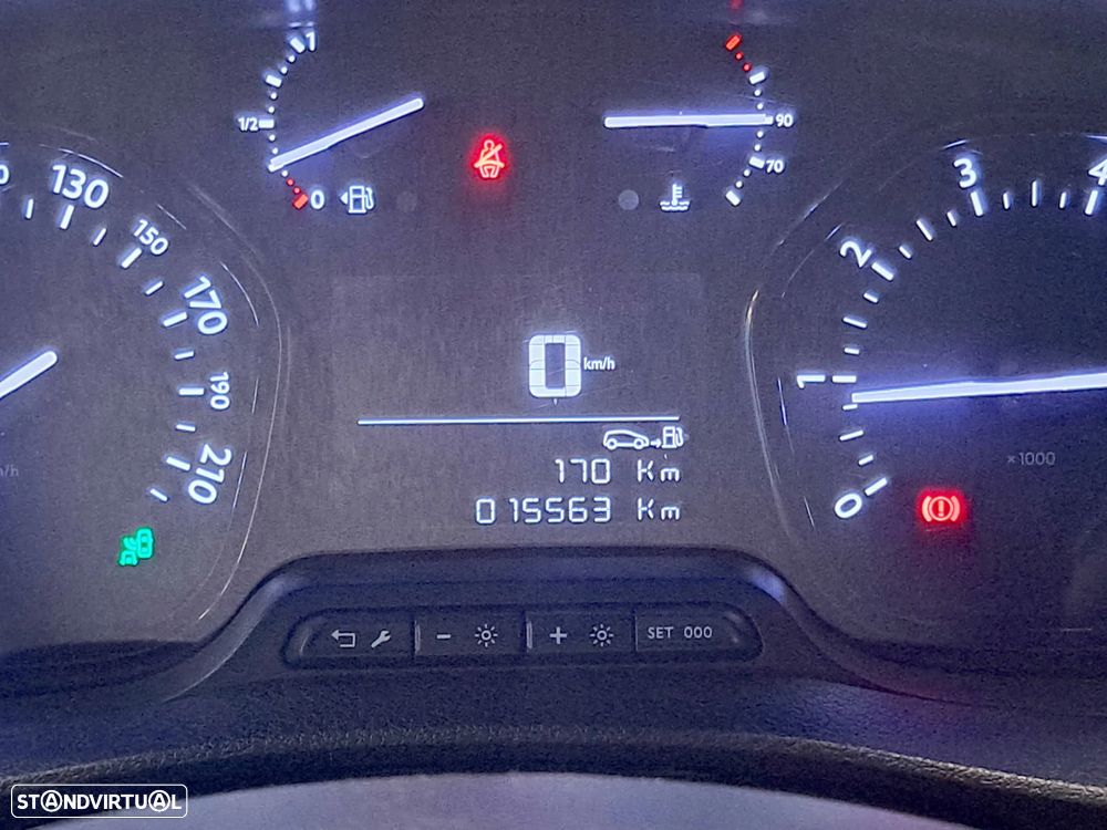 Citroën Spacetourer 1.5 BlueHDi XS Feel - 5