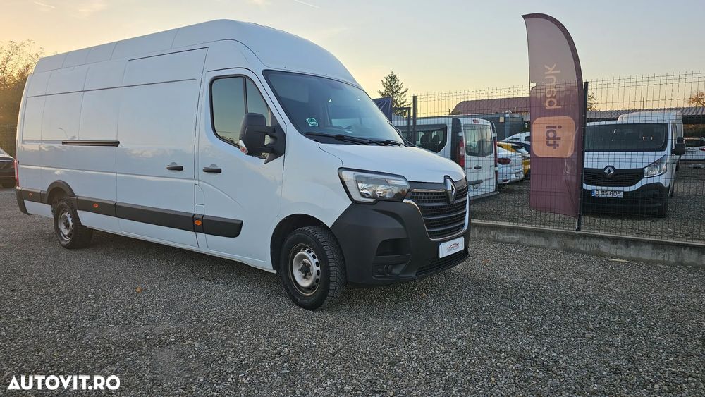 Renault MASTER - 2