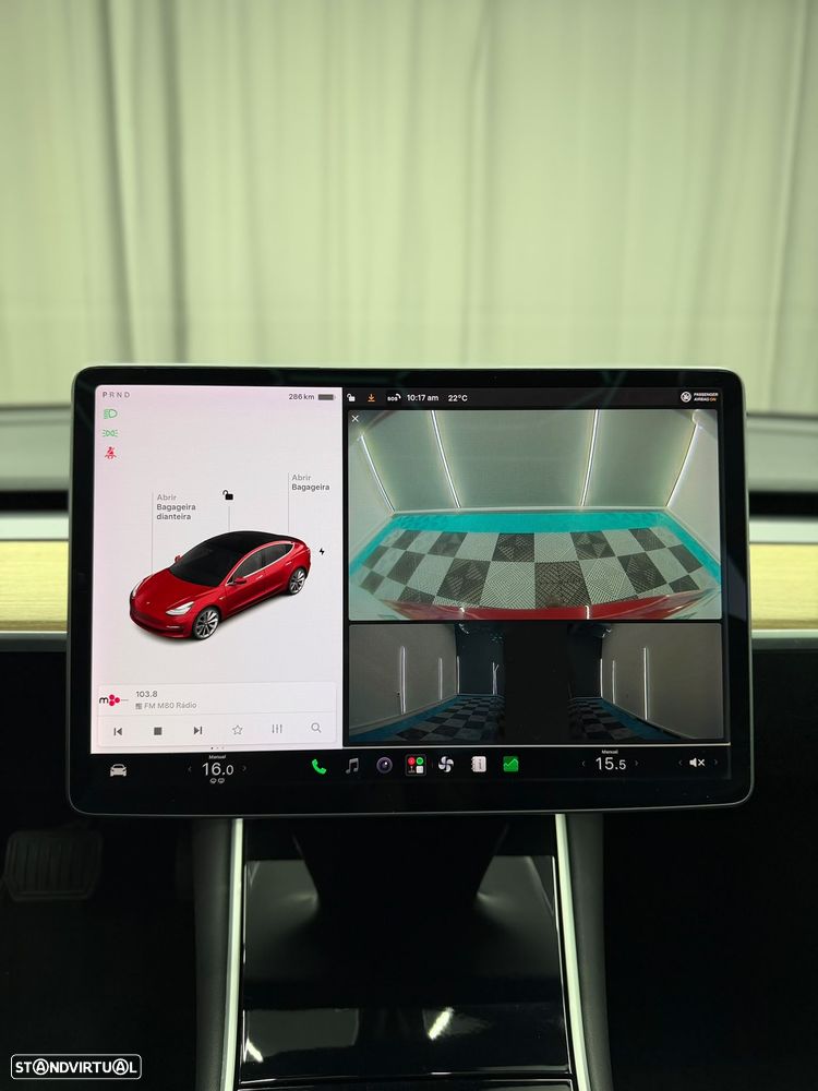 Tesla Model 3 Standard RWD Plus - 18