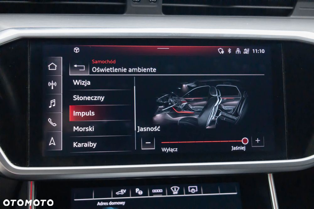 Audi A6 Avant 55 TFSI e quattro S tronic S line - 40
