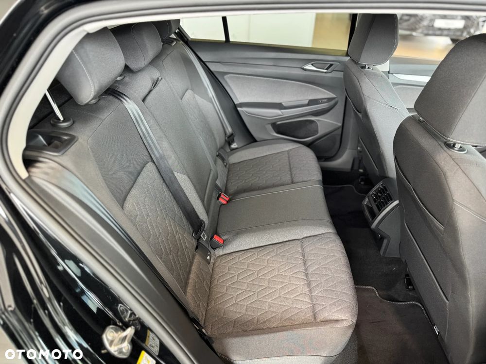 Volkswagen Golf 1.5 TSI Life Plus - 8