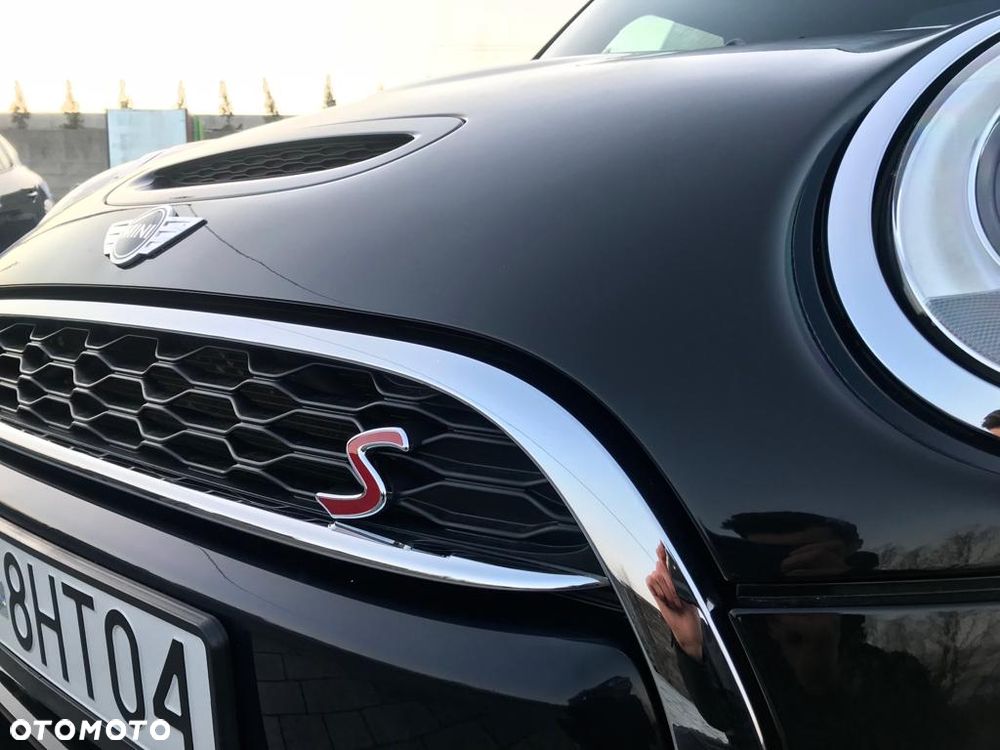 MINI Cooper S - 8