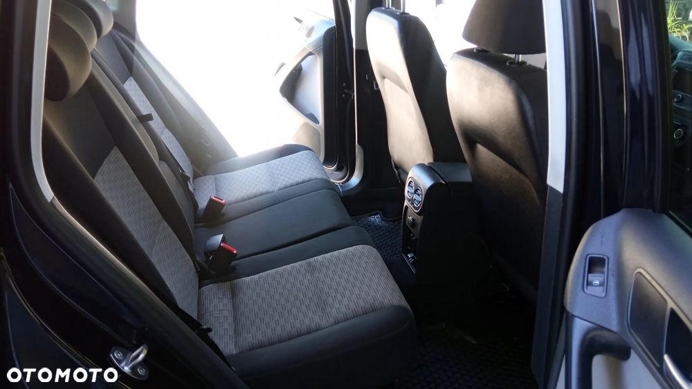 Volkswagen Tiguan 2.0 TDI 4Mot Trend&Fun - 18