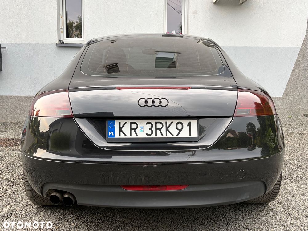 Audi TT Coupé 2.0 TFSI - 8