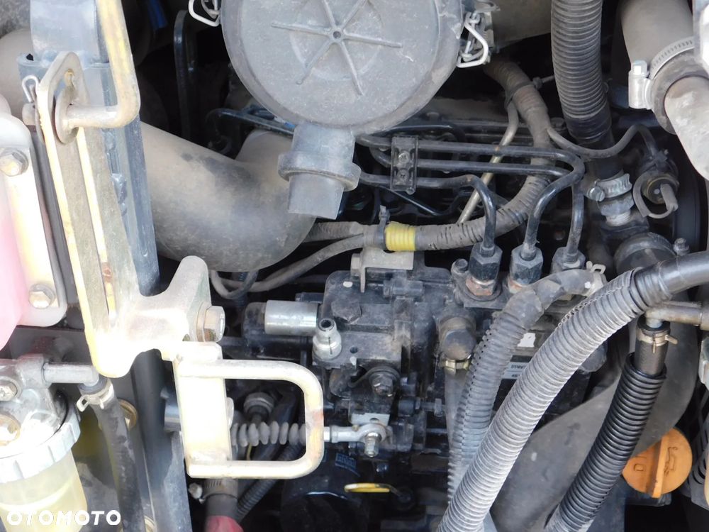 Hitachi zx14-3  jak Kubota bobcat, jcb volvo - 3