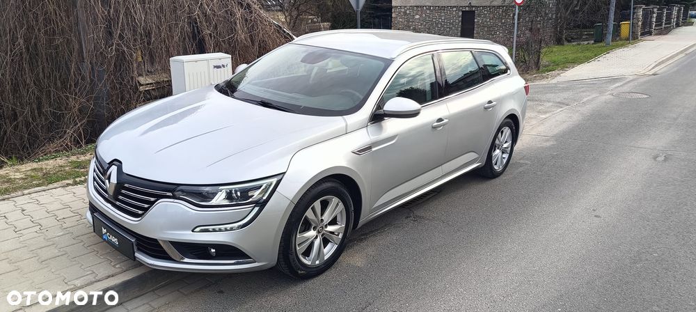 Renault Talisman - 2