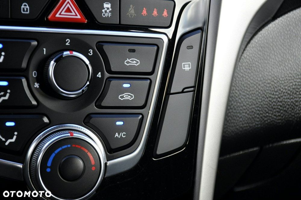 Hyundai i30 1.4 Comfort - 32