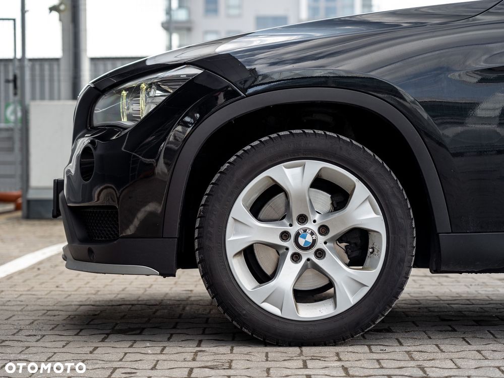BMW X1 - 9