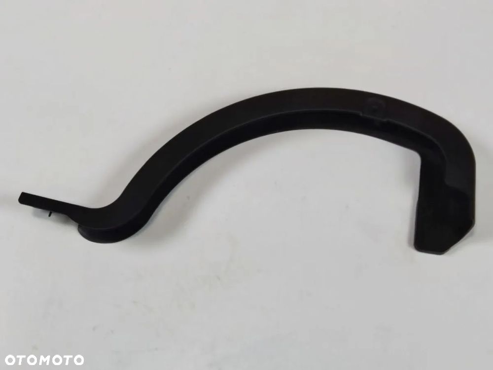 TOYOTA CAMRY 19-24r Osłona Zawiasu Klapy Prawa Lewa - 1