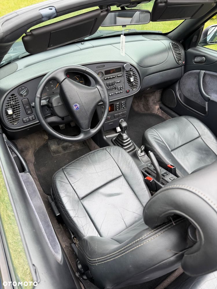 Saab 900 2.0 SE Turbo - 6