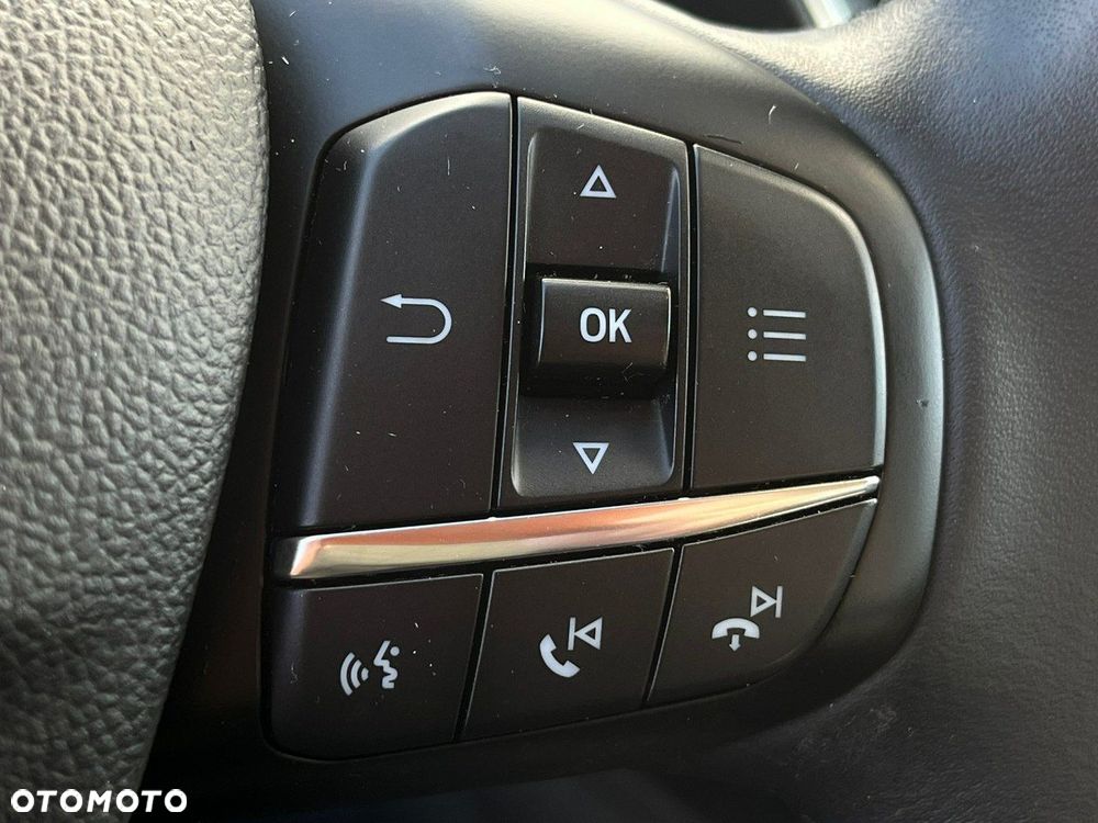 Ford Kuga 2.0 EcoBlue 4x4 TITANIUM - 25