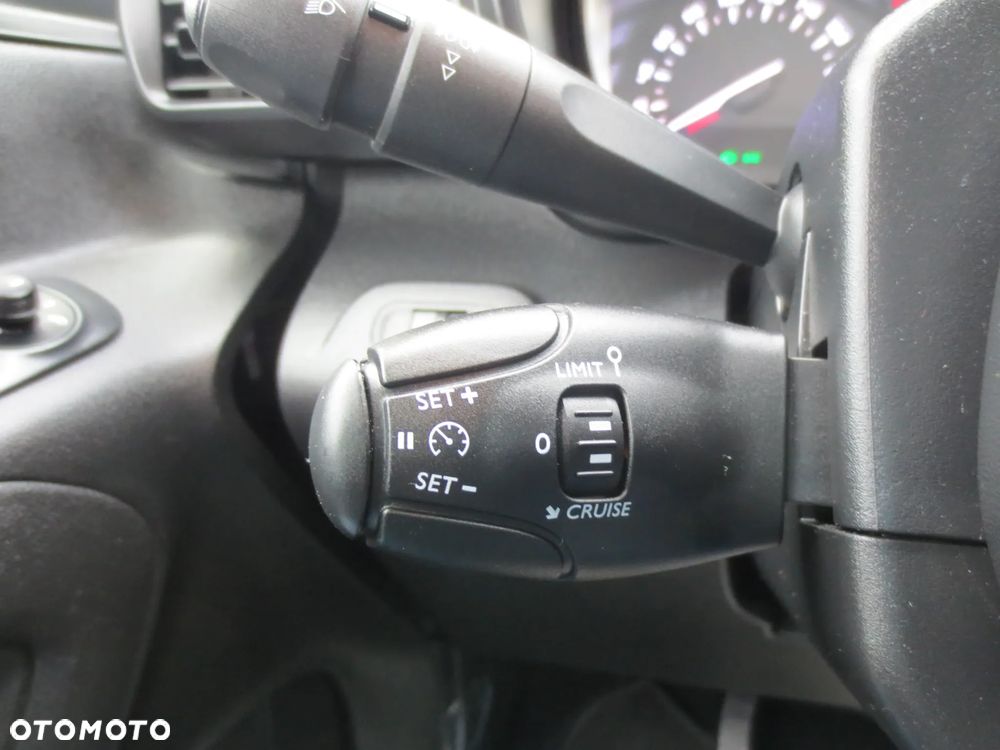 Fiat DOBLO SALON POLSKA ORYGINAŁ MAŁY PRZEBIEG - 21