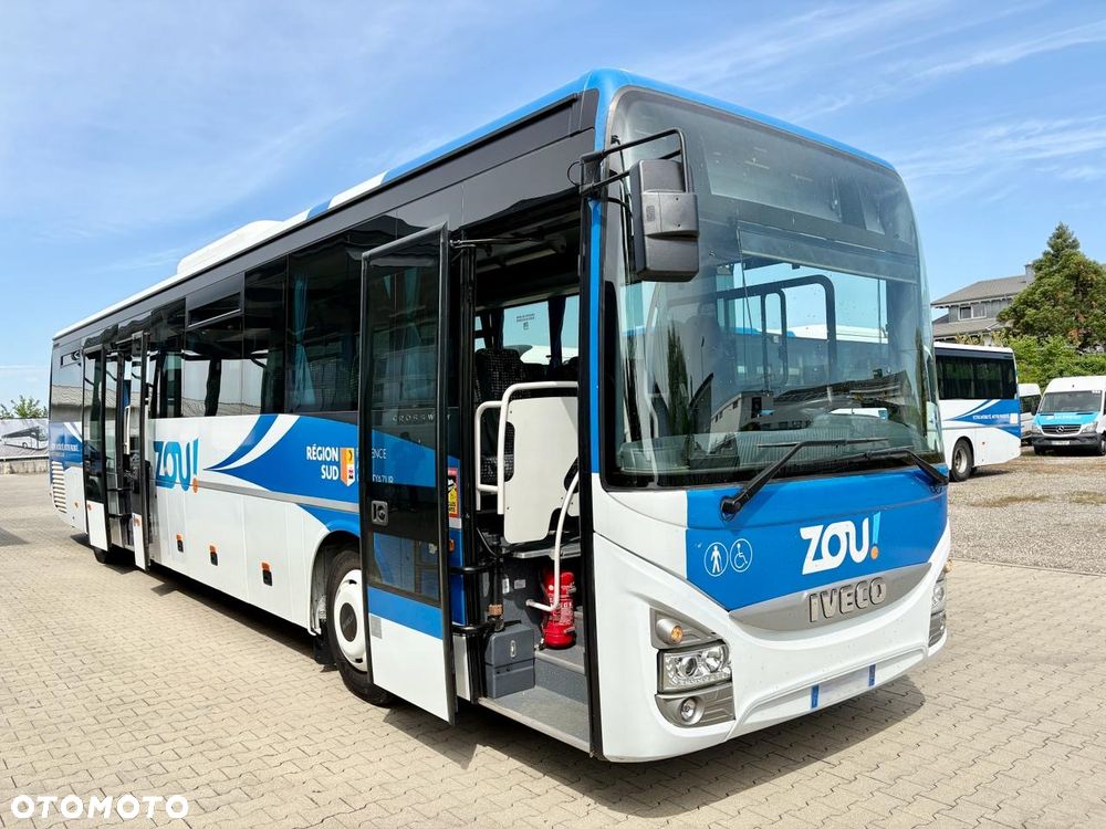 Iveco Crossway - 3