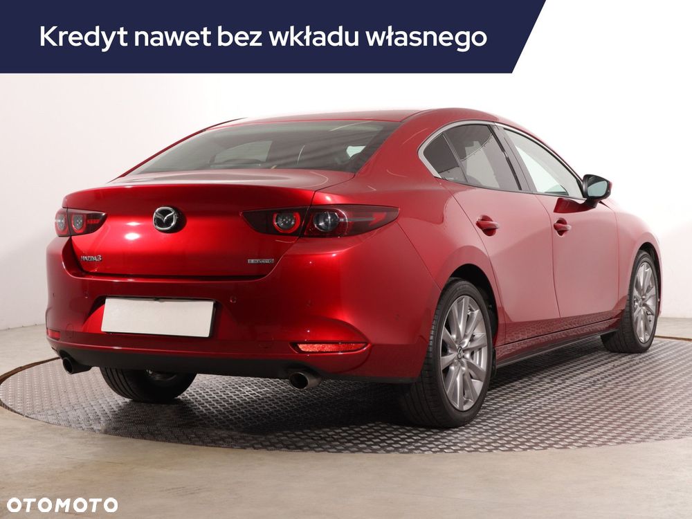 Mazda 3 - 7